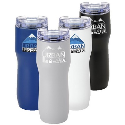 16 oz Urban Peak Caturra Trail Vacuum Tumbler