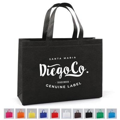 Non-woven Shopper Tote Bag